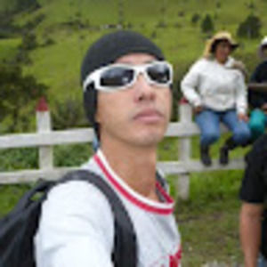 Meet your Posher, Jonathan